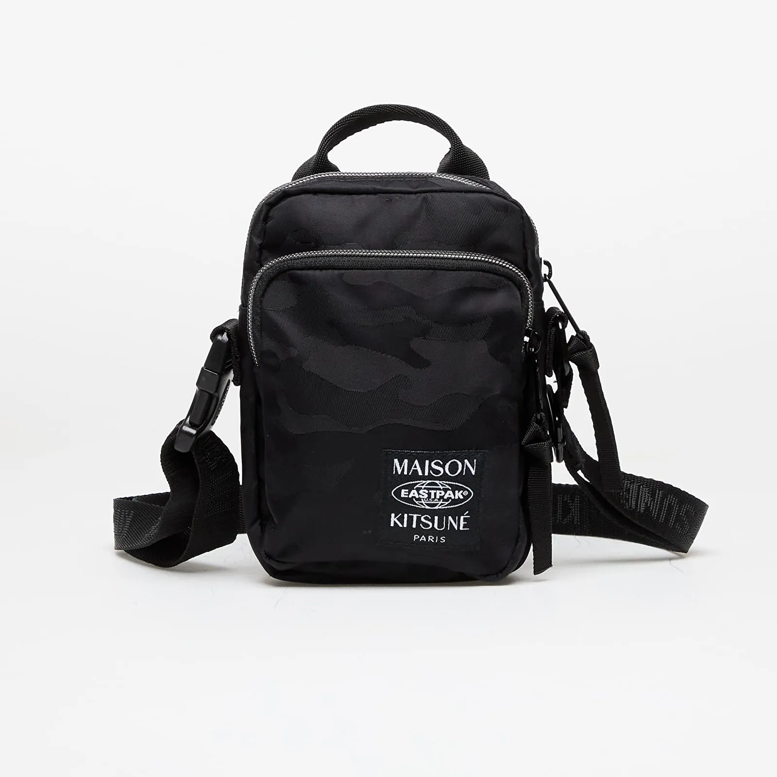 Eastpak x Maison Kitsuné ONE Shoulder Bag