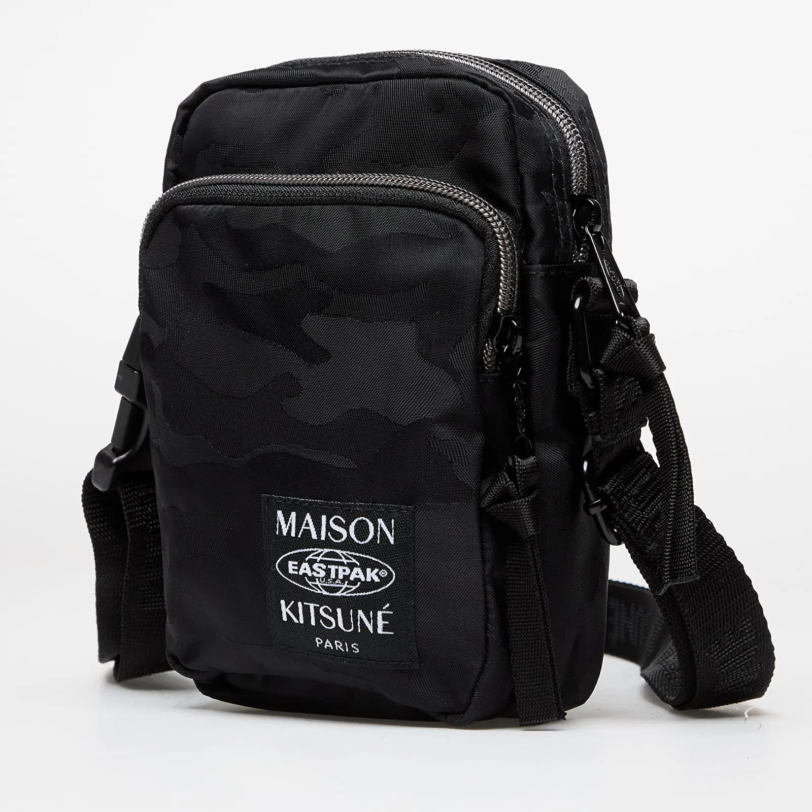 Eastpak x Maison Kitsuné ONE Shoulder Bag