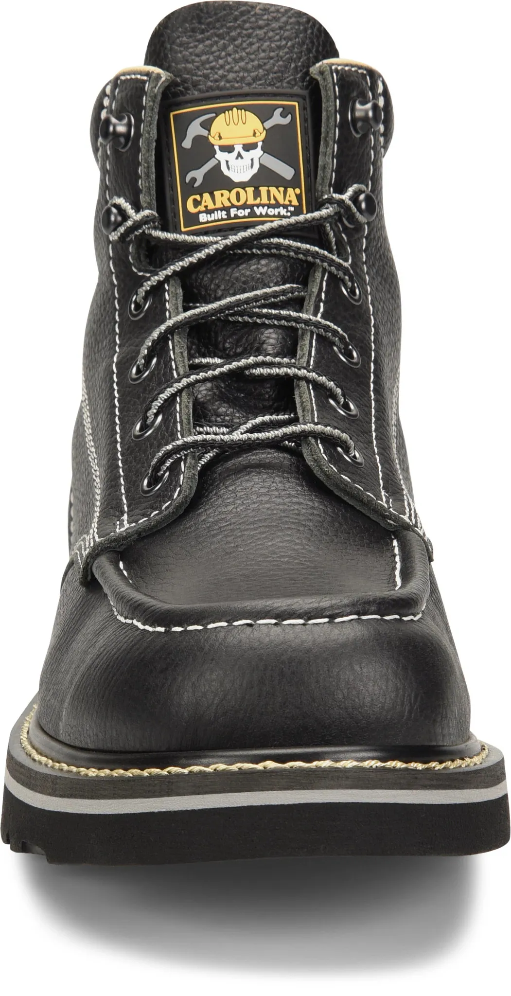 Flatiron 6" Soft Toe Work Boot