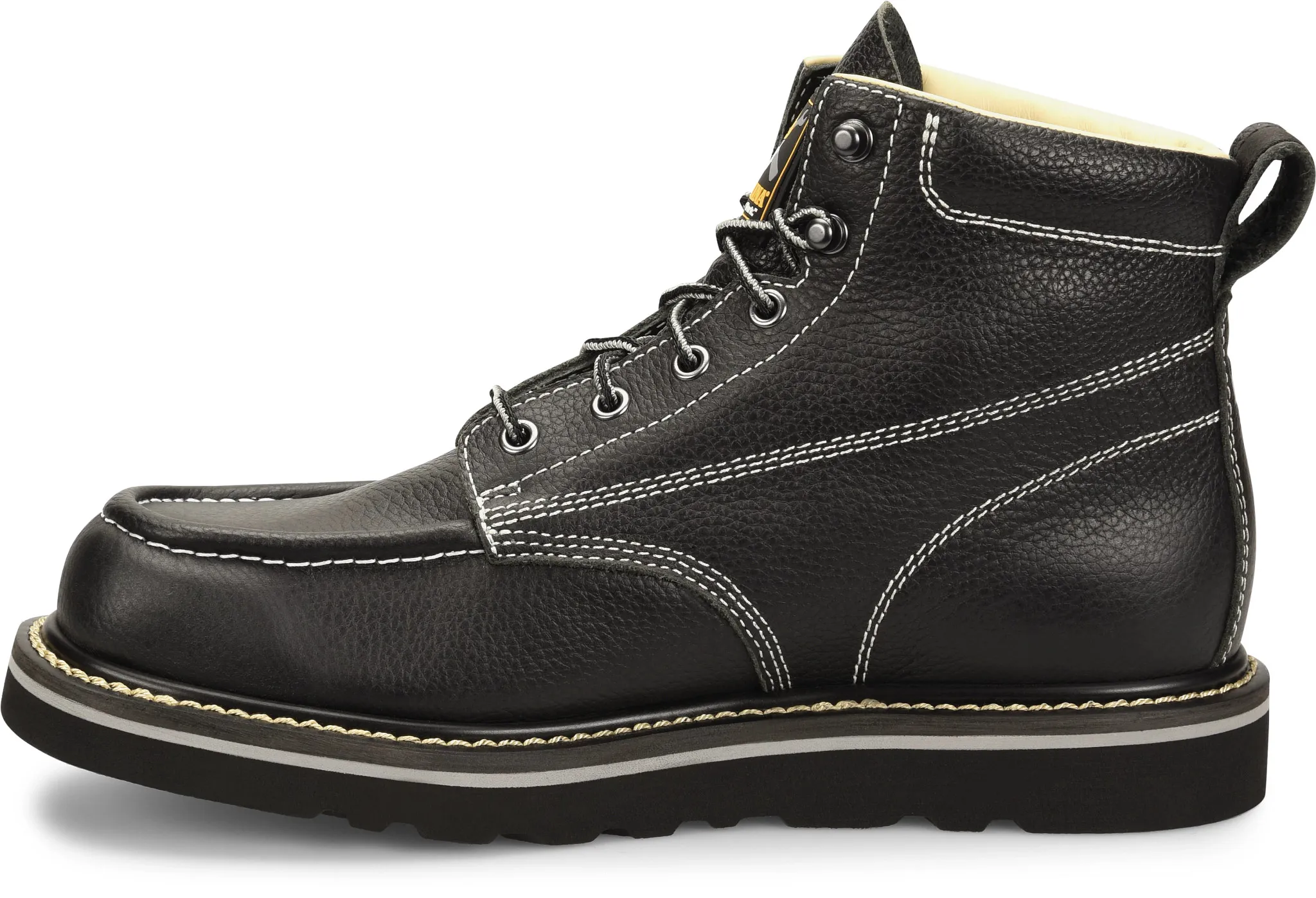 Flatiron 6" Soft Toe Work Boot