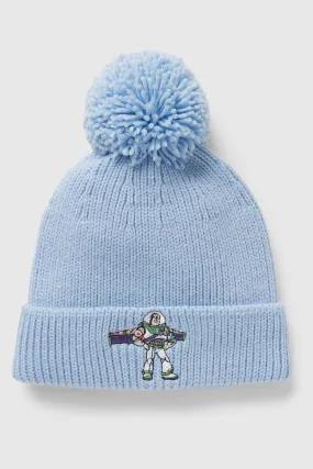 Gap Kids Disney Toy Story Pom Beanie