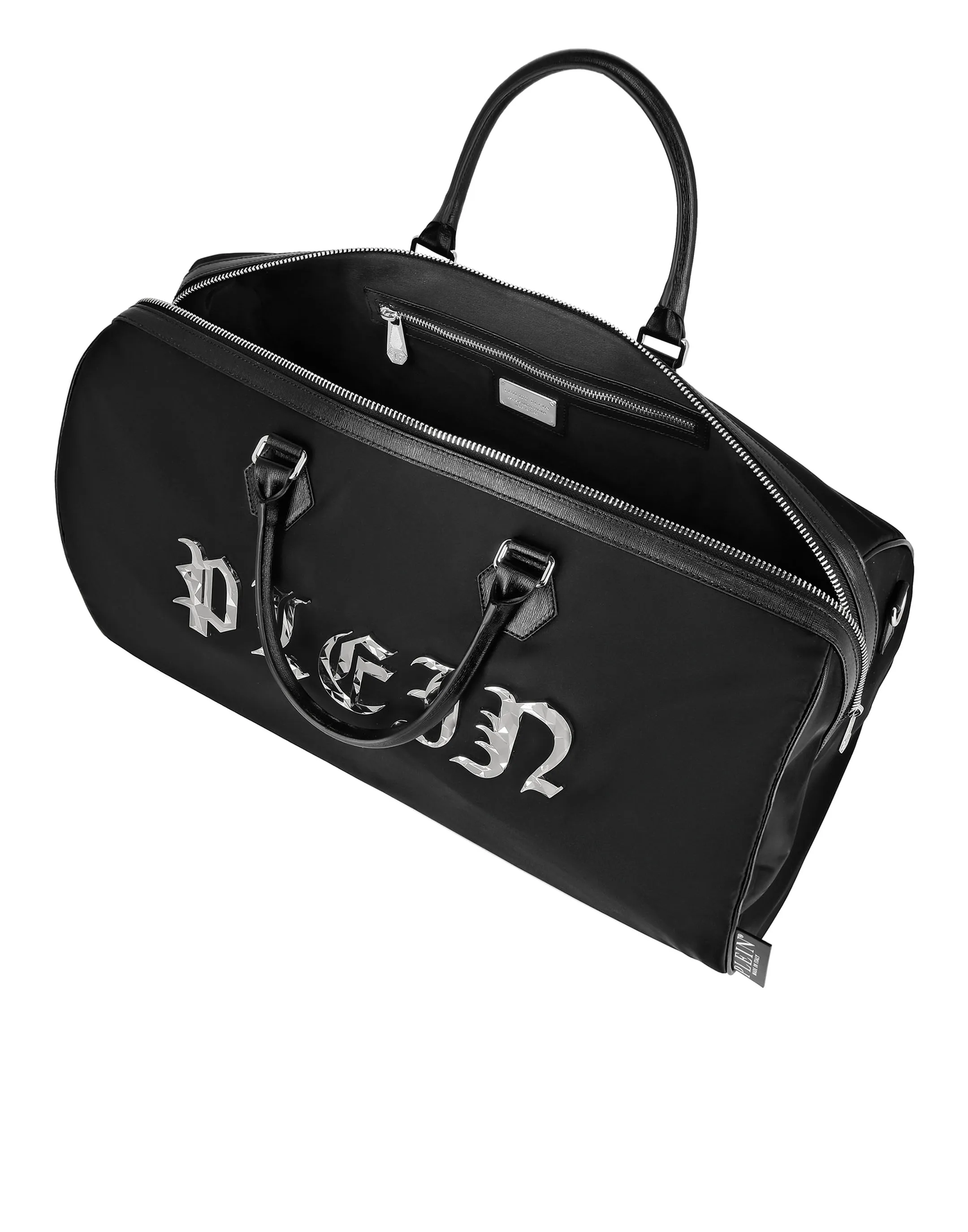 Handle Bag Monogram