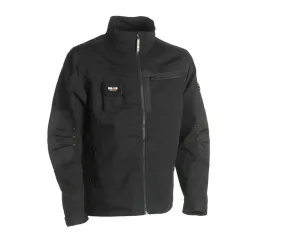 Herock HK120 - Chaqueta Anzar para hombre - Negro