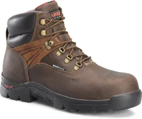 Hook 6" Composite Toe Waterproof Work Boot