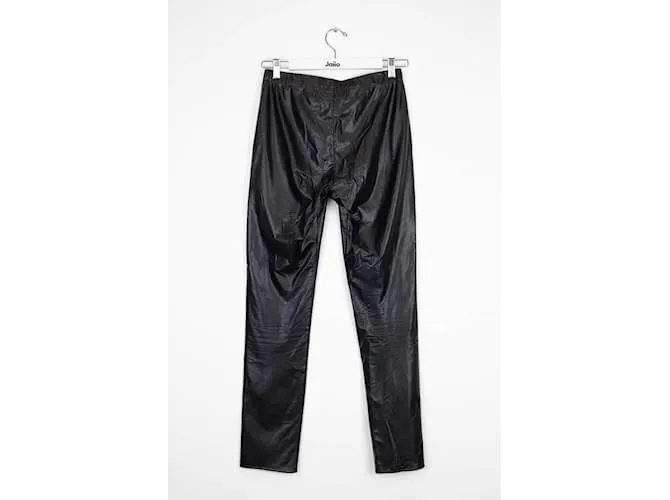 Isabel Marant Pantalon negro 