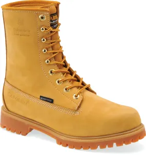 Journeyman 8" Soft Toe Insulated Waterproof Work Boot