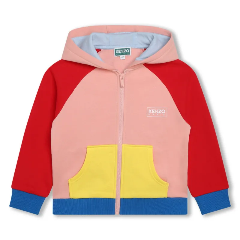 KENZO KIDS Chaqueta de chándal