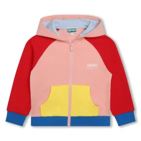 KENZO KIDS Chaqueta de chándal