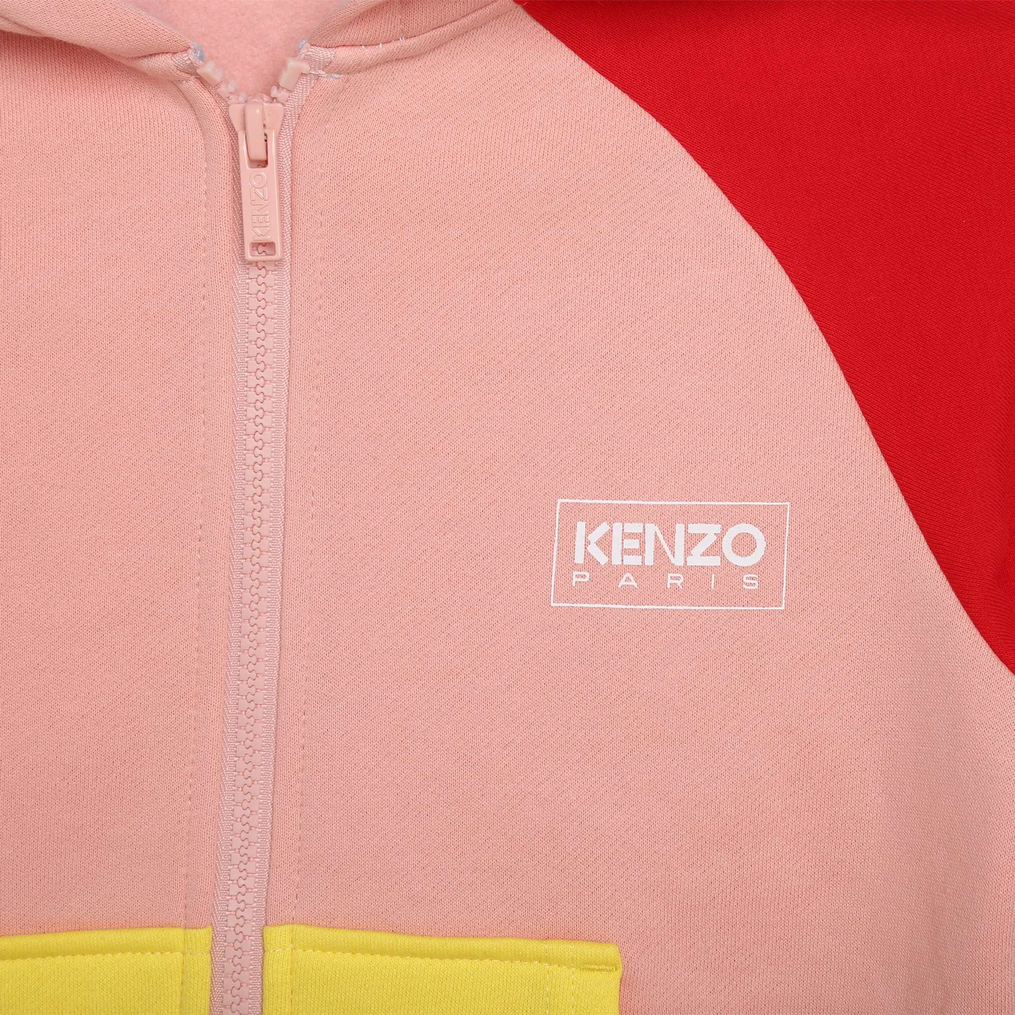 KENZO KIDS Chaqueta de chándal