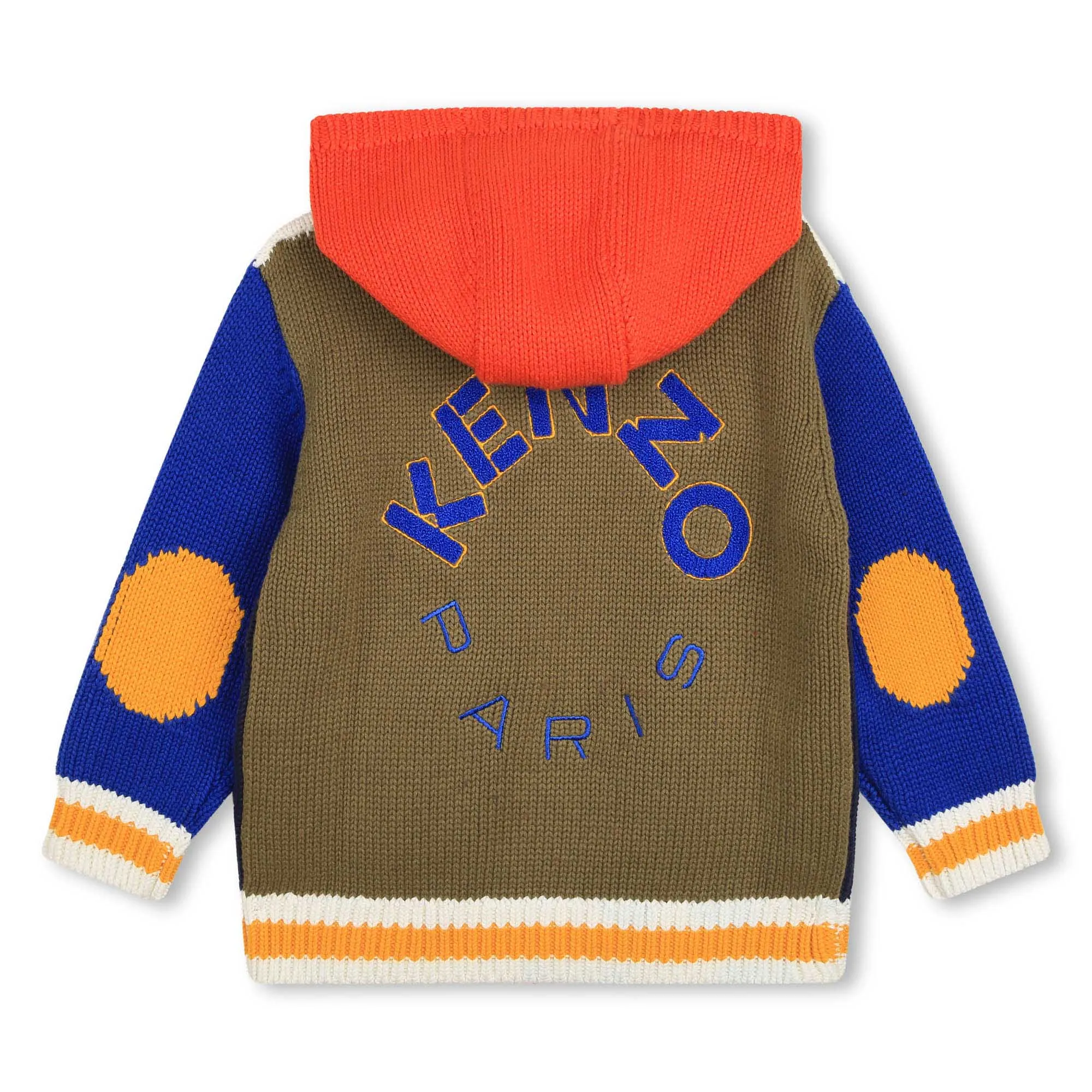 KENZO KIDS Chaqueta de punto