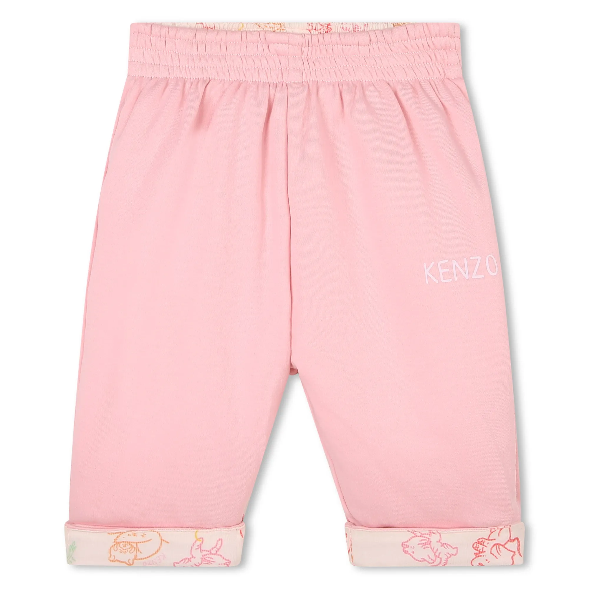 KENZO KIDS Conjunto chaqueta + pantalón