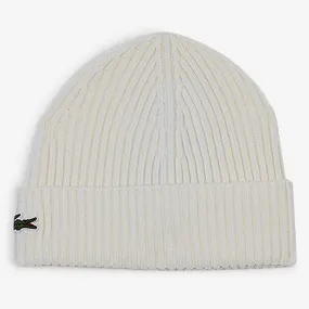 LACOSTE BEANIE CLASSIC LOGO