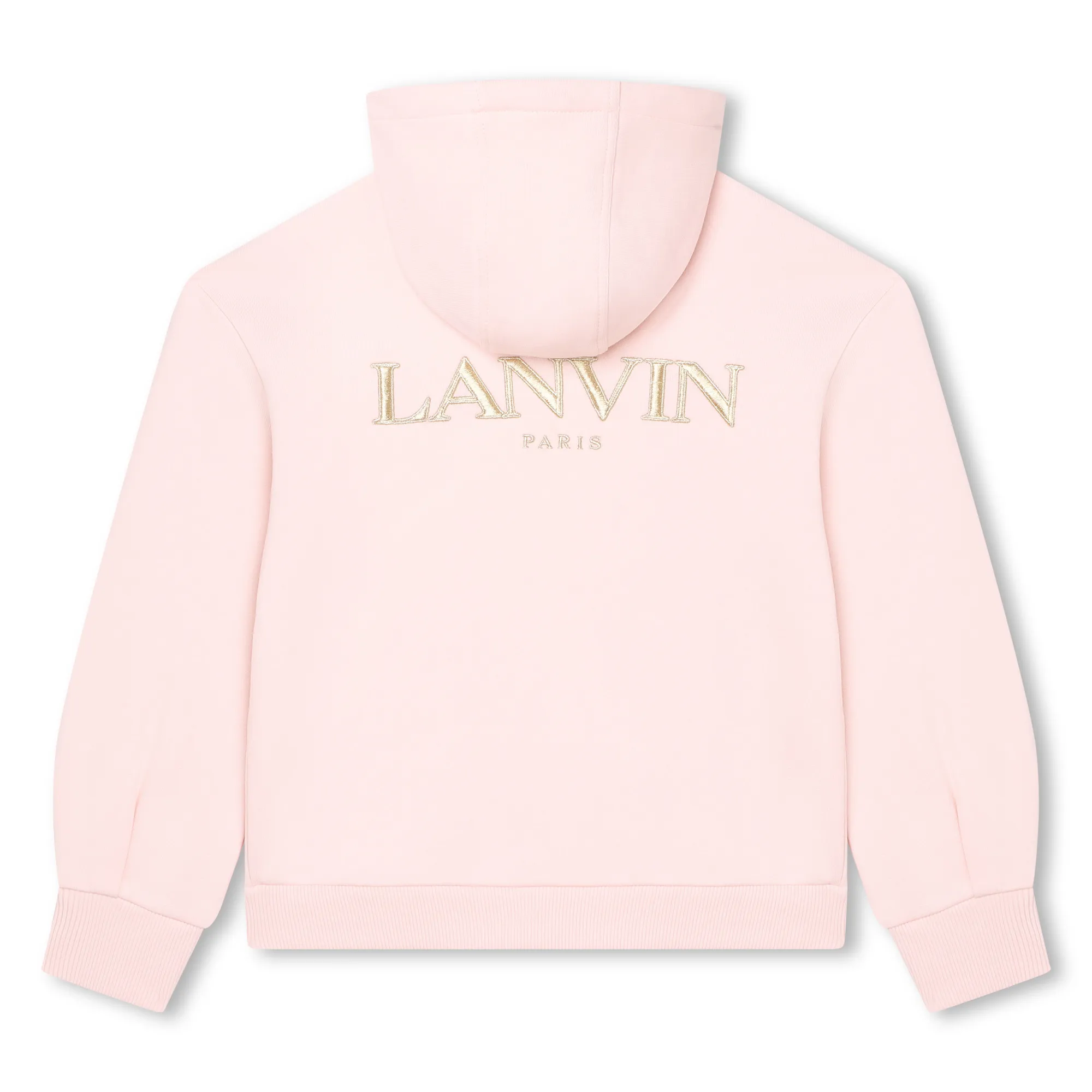 LANVIN Chaqueta con capucha