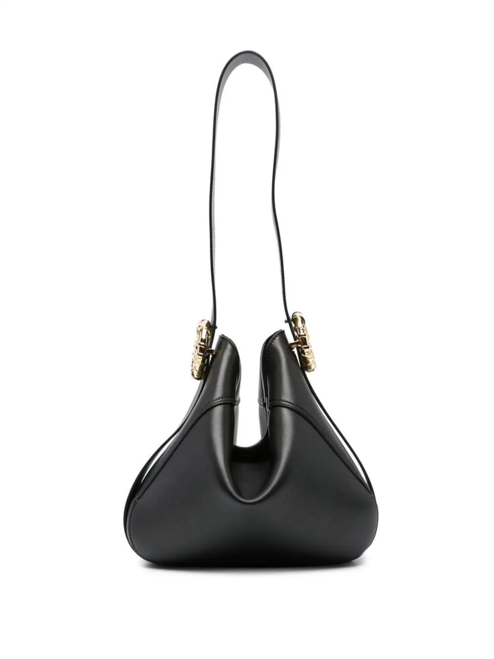 LANVIN MELODIE HOBO BAG