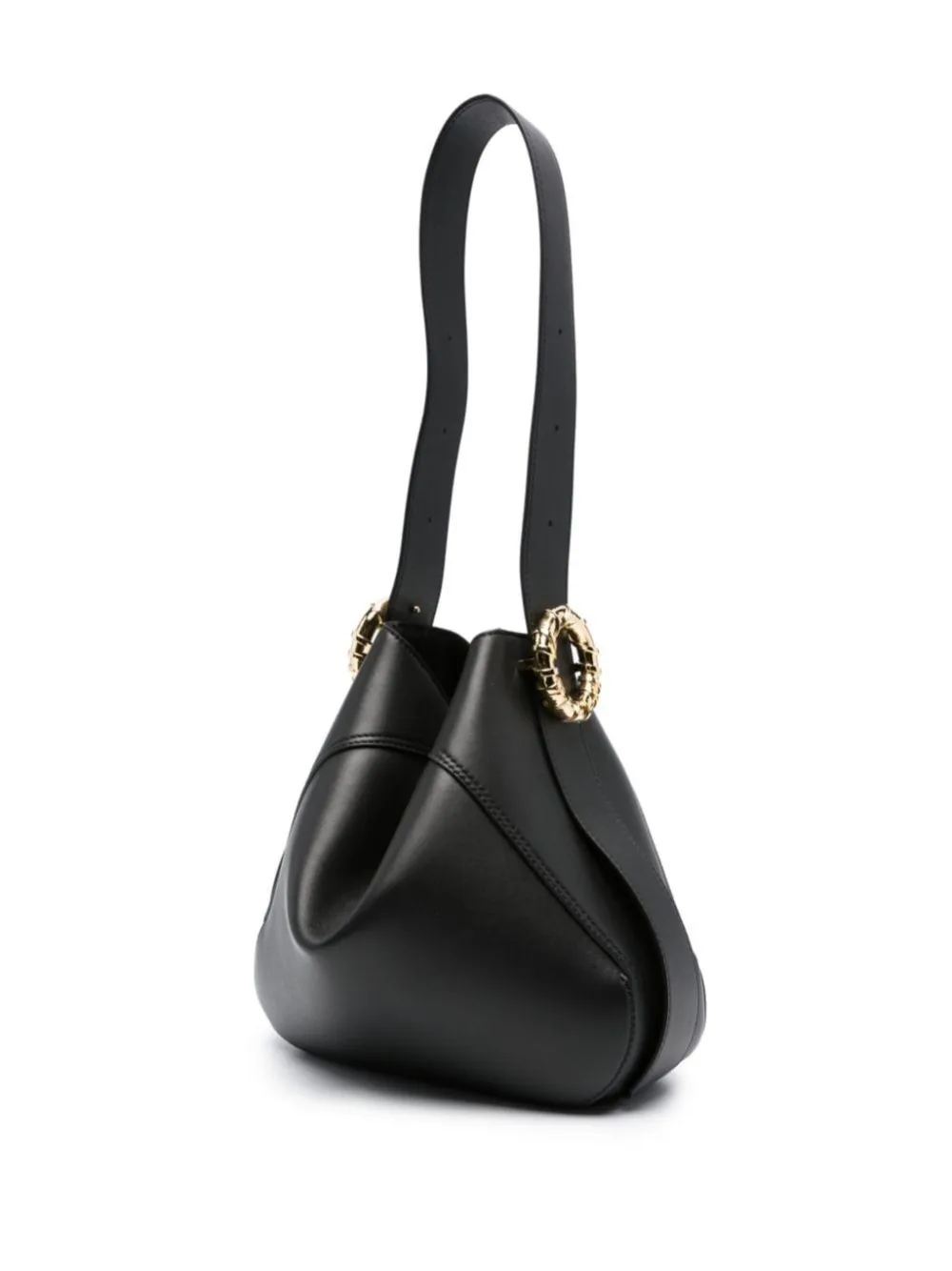 LANVIN MELODIE HOBO BAG