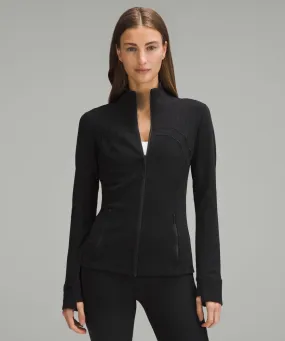 Lululemon Chaqueta Define - Luon Negro | XT22-W3JU