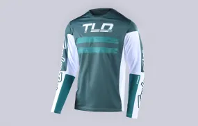 MAILLOT MANGA LARGA TROY LEE DESIGNS SPRINT - MARKER JUNGLE