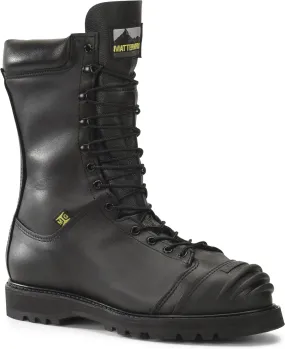 Matterhorn Banksman 10" Met Guard Steel Toe Waterproof Work Boot