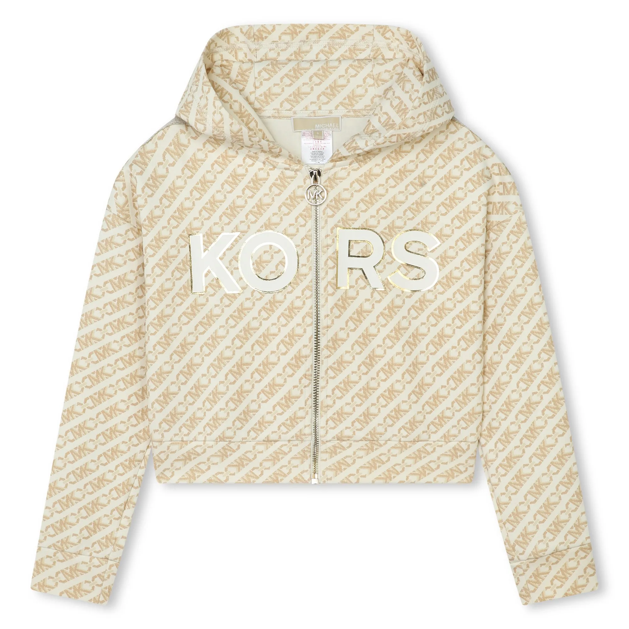 MICHAEL KORS Chaqueta de chándal