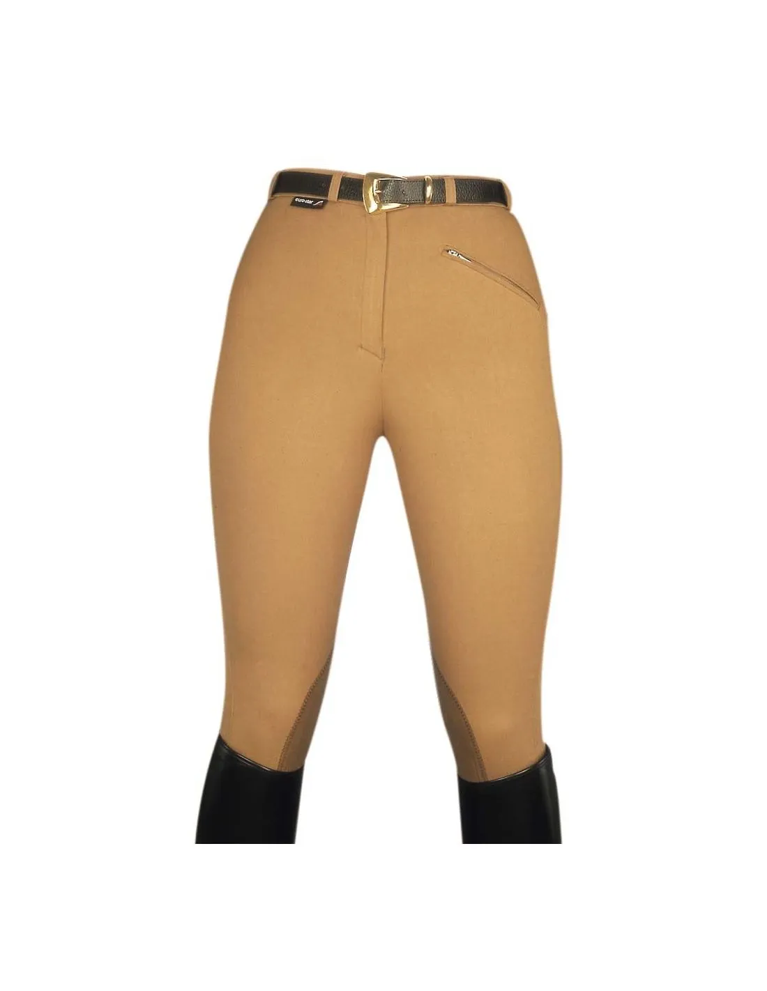 PANTALON EURO-STAR START MUJER TEJIDO 724