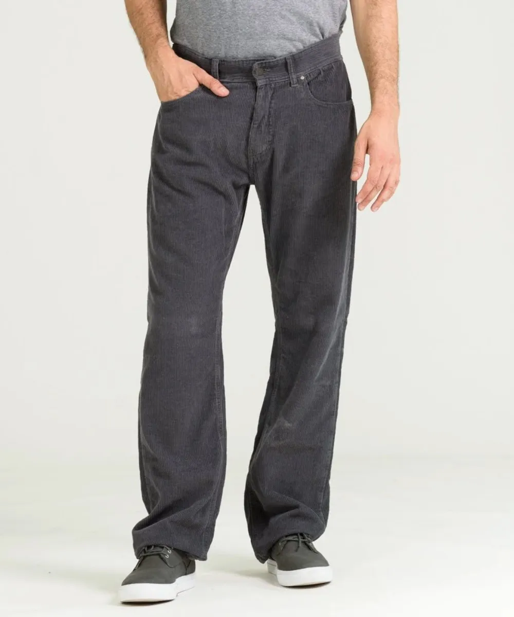 Pantalon Francesco Corderoy