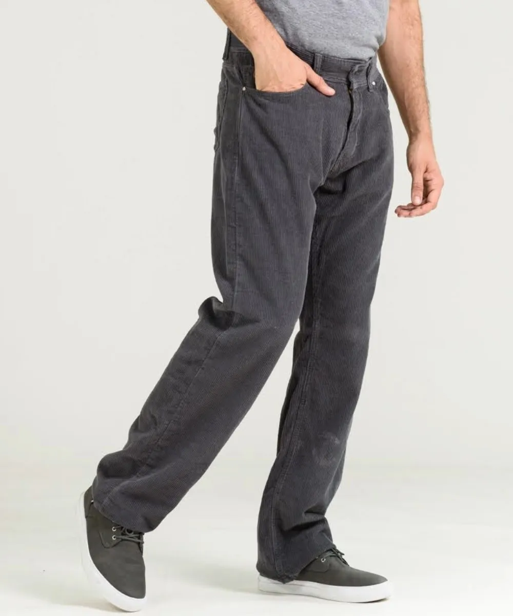 Pantalon Francesco Corderoy