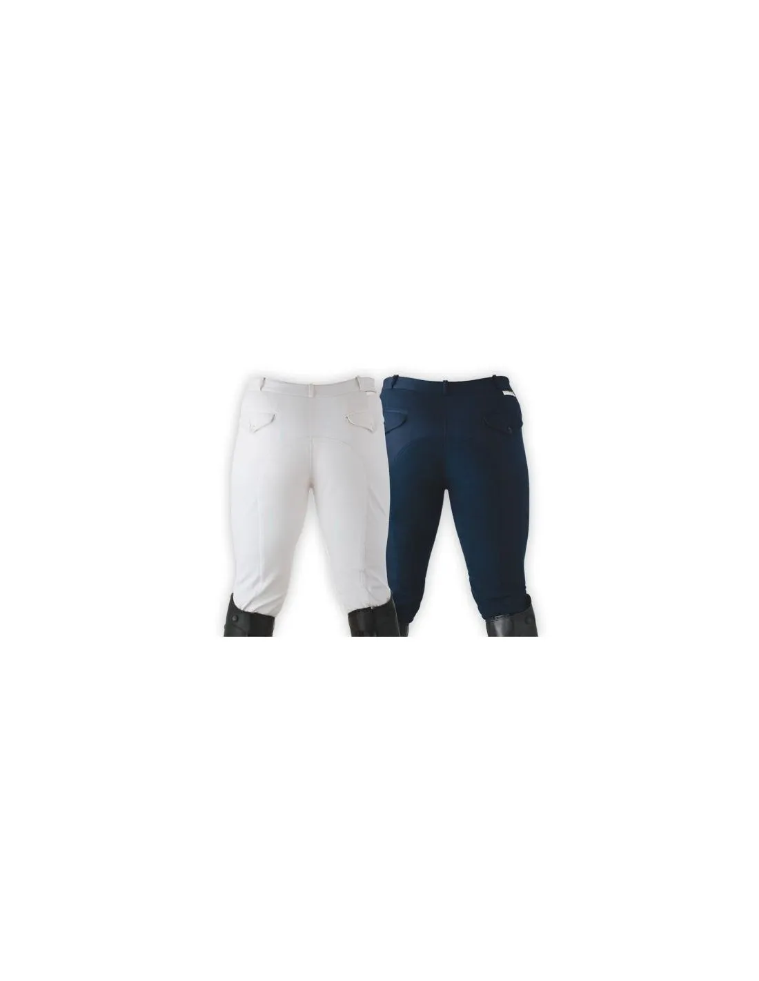 PANTALON LEXHIS DUVAN COMPETICION HOMBRE