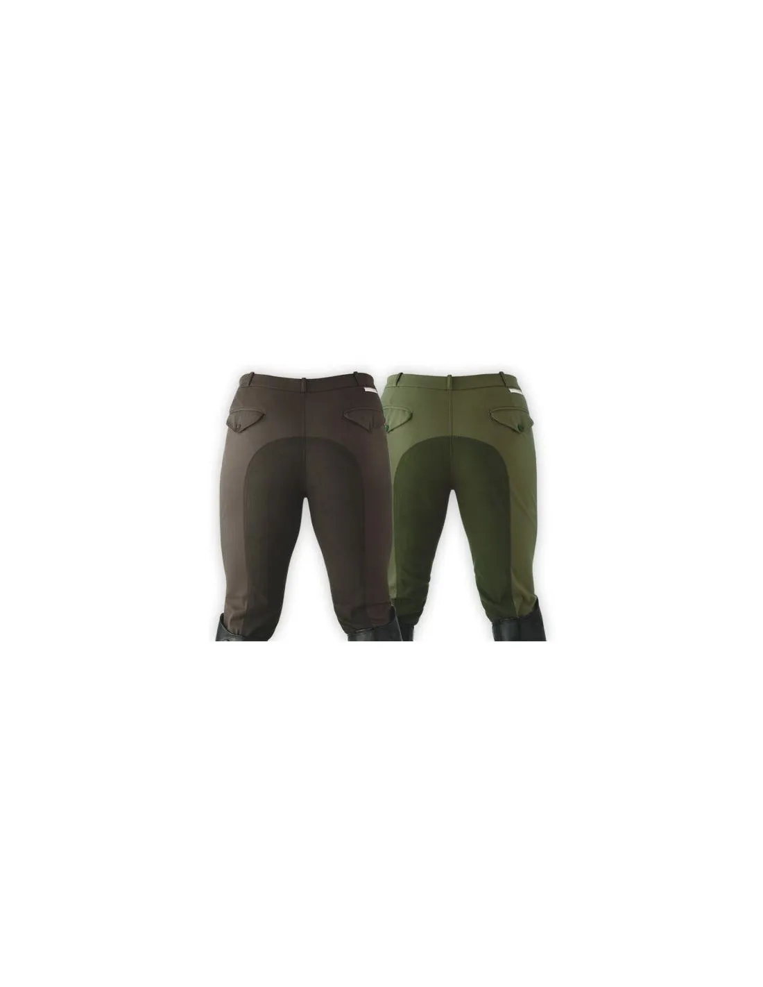 PANTALON LEXHIS DUVAN COMPETICION HOMBRE