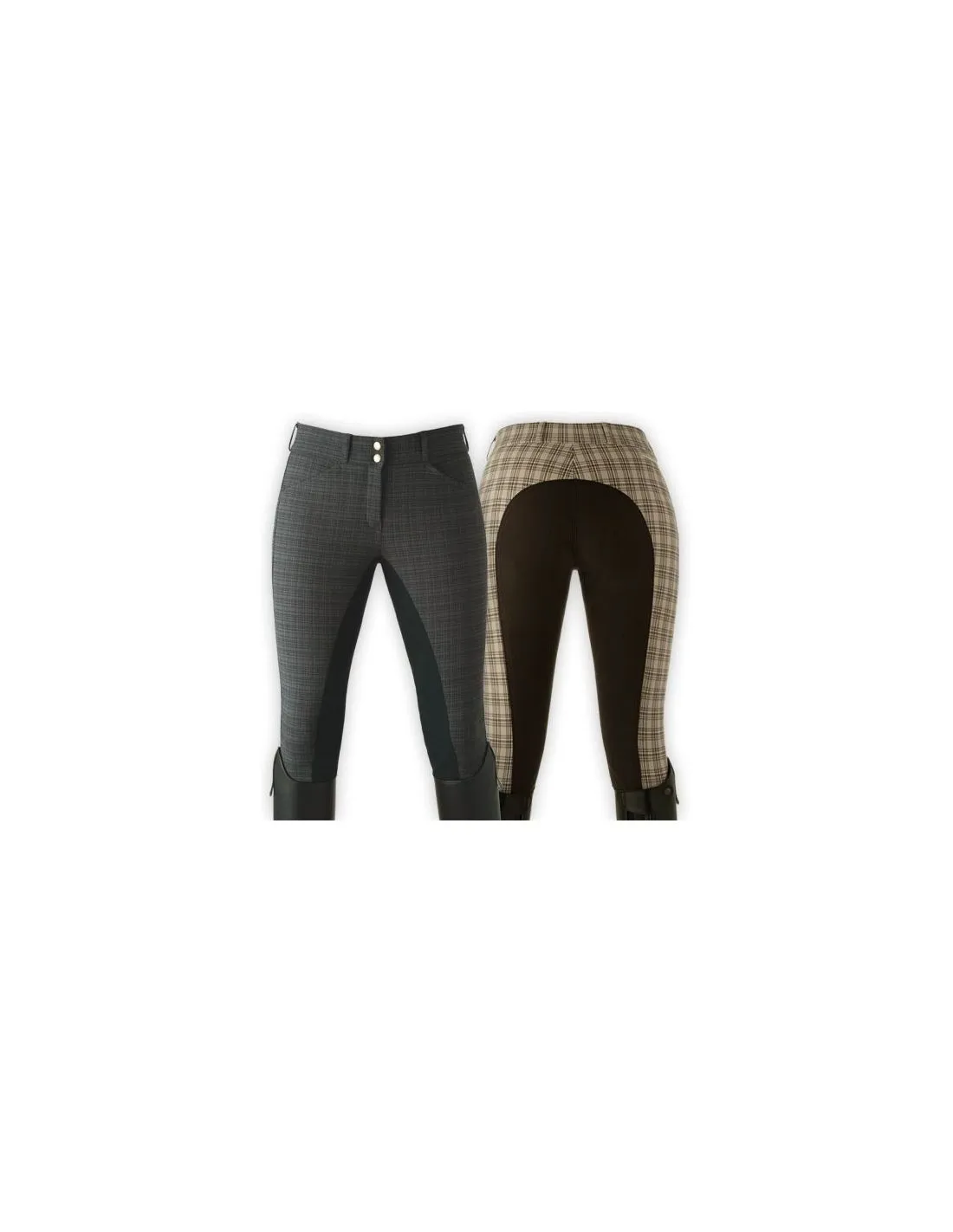 PANTALON LEXHIS SARA COMPETICION MUJER