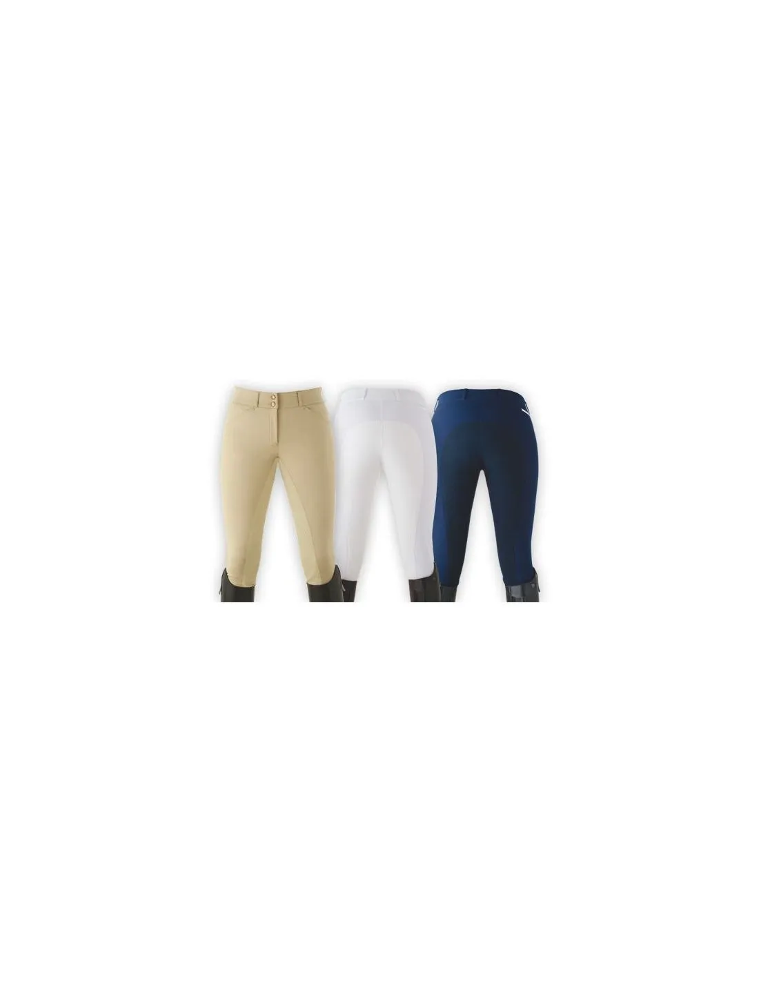 PANTALON LEXHIS SARA COMPETICION MUJER