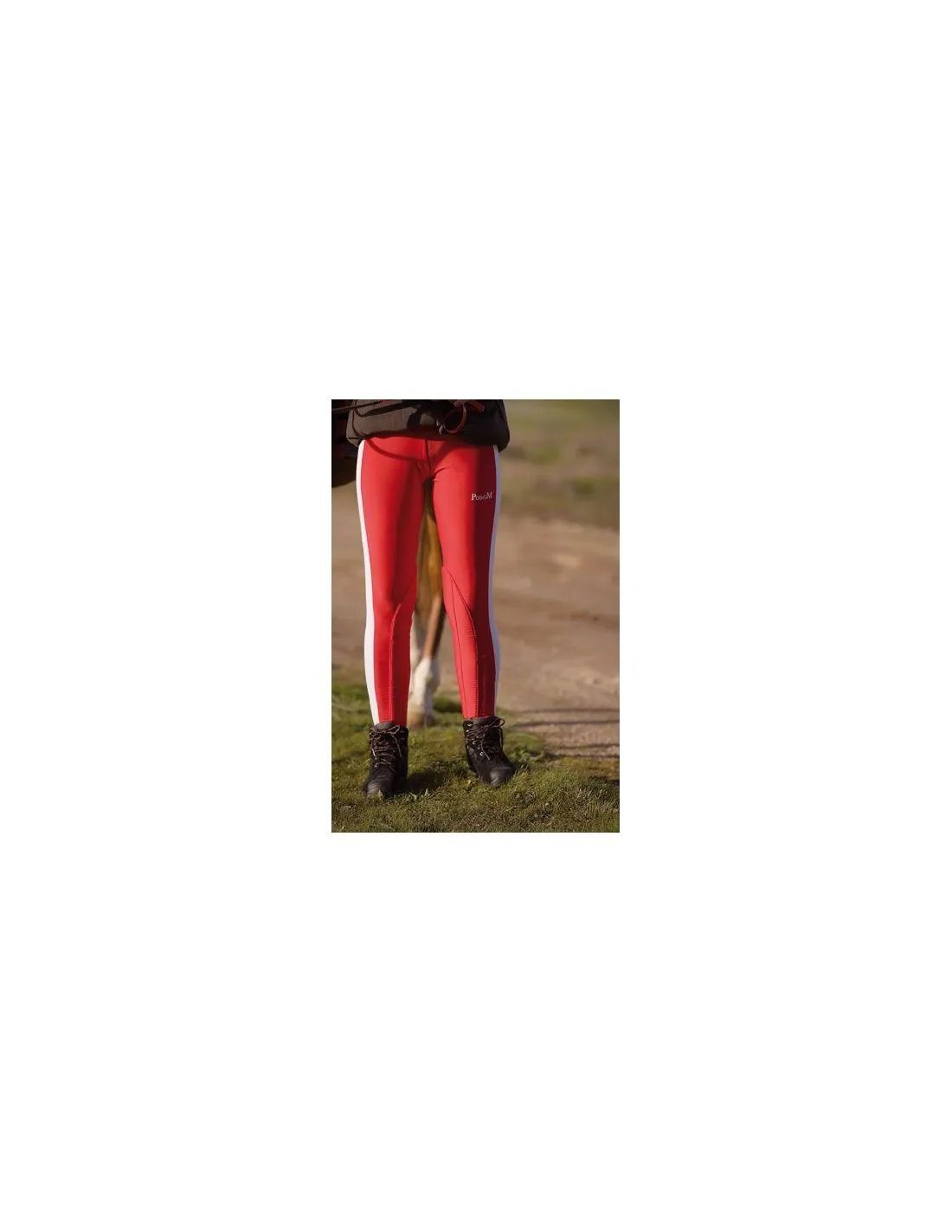 PANTALON PODIUM LYCRA