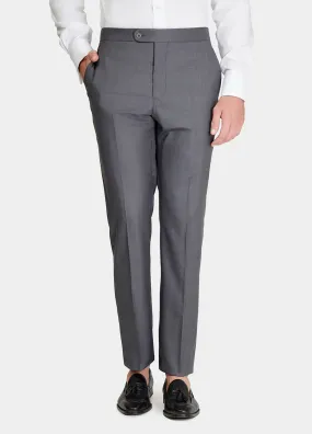 PANTALON SARGA GRIS CENIZA