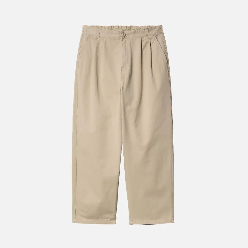 Pantalones Carhartt WIP Marv Pant I033129.G1.06