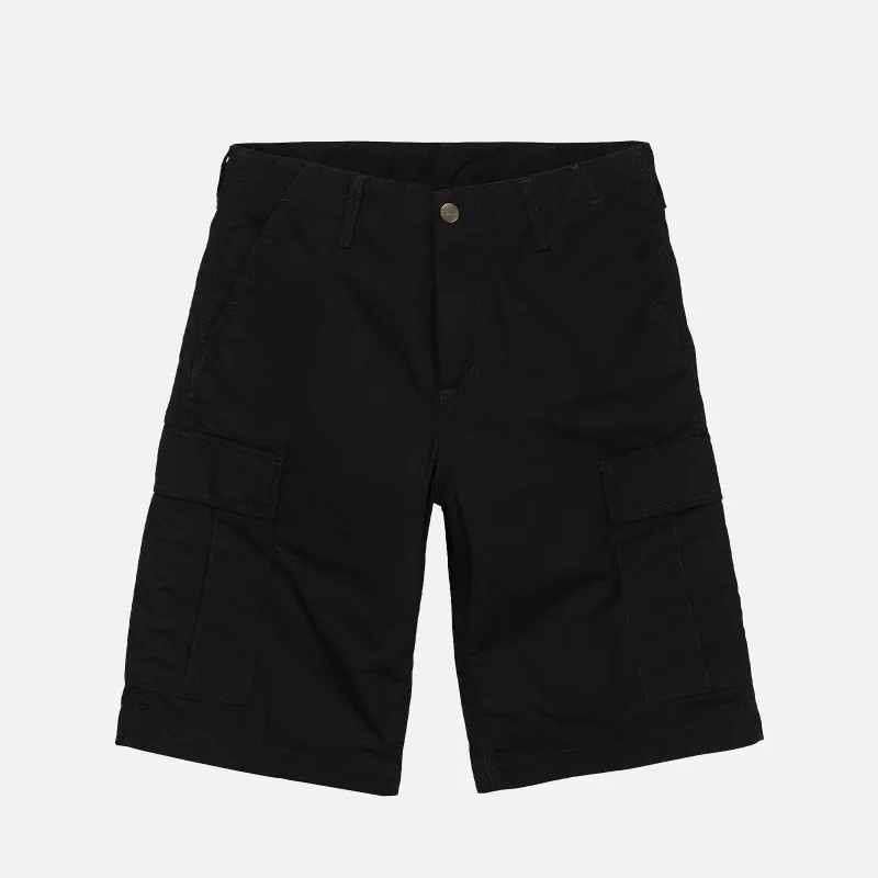 Pantalones Carhartt WIP Regular Cargo Short I028246.89.02