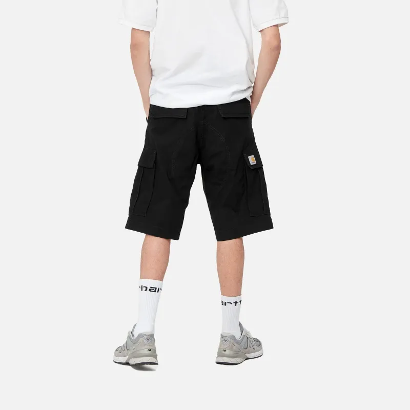 Pantalones Carhartt WIP Regular Cargo Short I028246.89.02