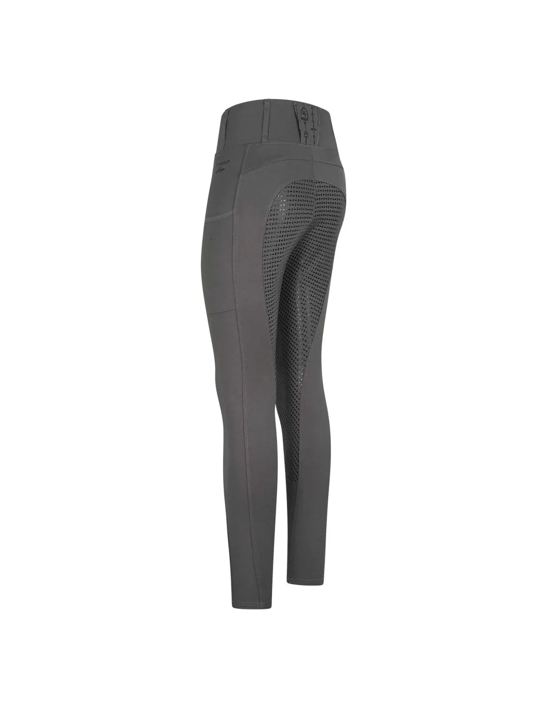 PANTALONES DE MONTAR HVP ASHLEY FULLGRIP