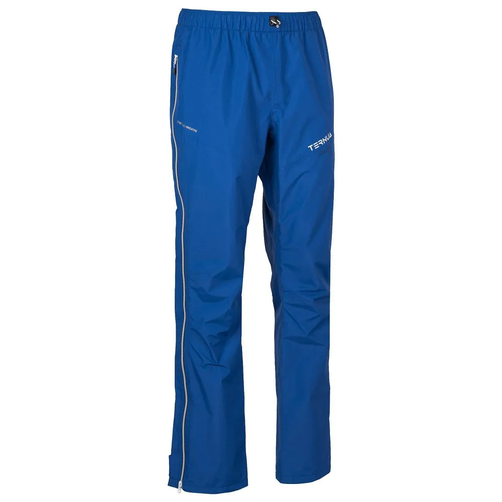 Pantalones técnicos Ternua Advance Pt M High Tide