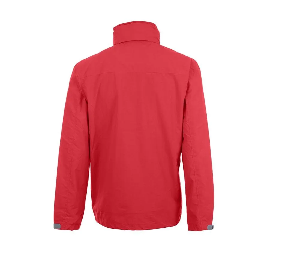 Pen Duick PK521 - Chaqueta Adventure - Rojo