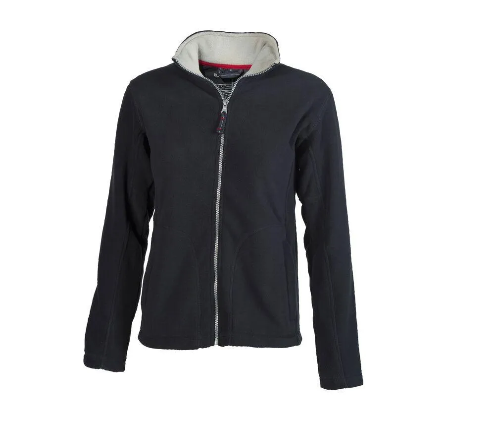 Pen Duick PK745 - Chaqueta Cremallera Completa Para Mujer - Marina