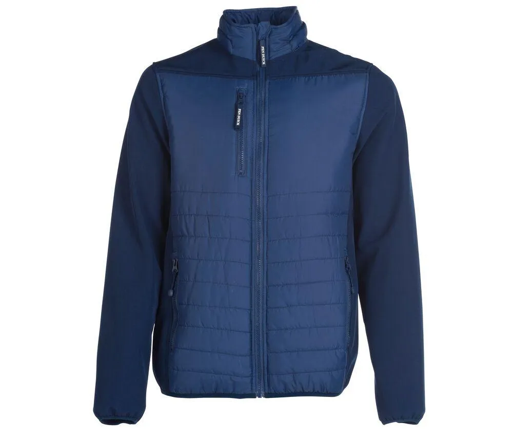 Pen Duick PK779 - Chaqueta Infinity - Azul marino