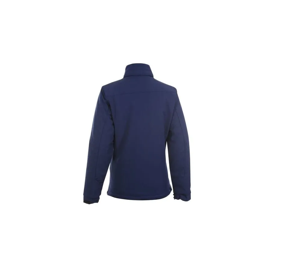 Pen Duick PK782 - Chaqueta Wellington Para Mujer - Azul marino