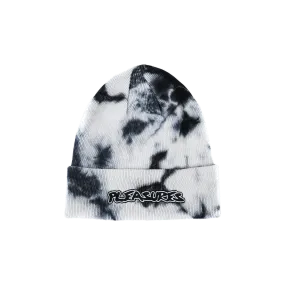 Pleasures Backbone Dyed Beanie