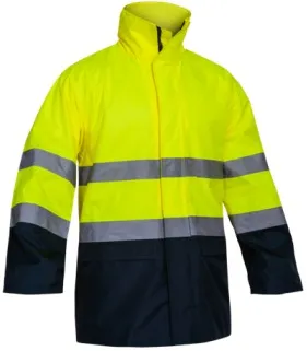 Prima Protección Chaqueta Tornado2 Combi Jacket