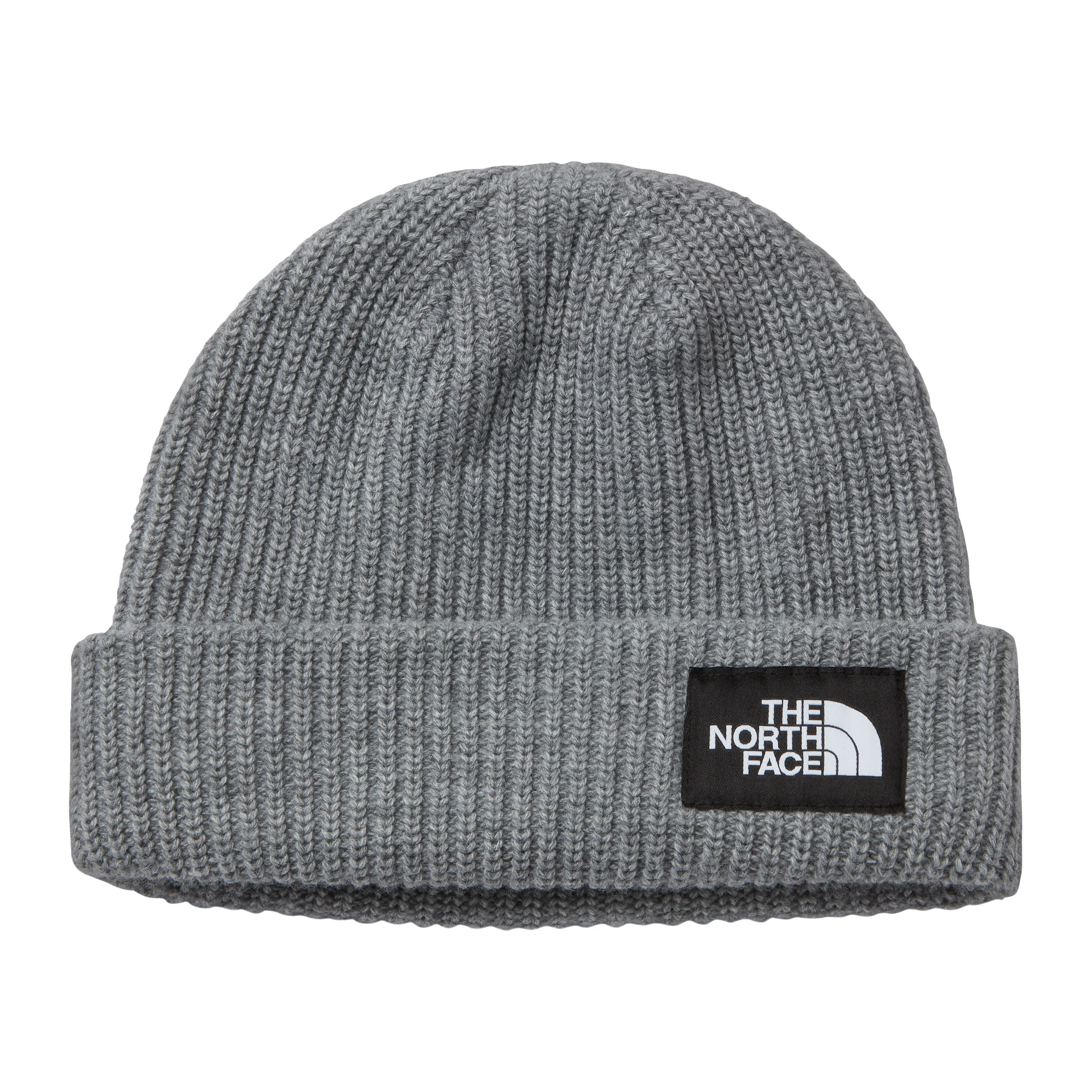 Salty Lined Beanie