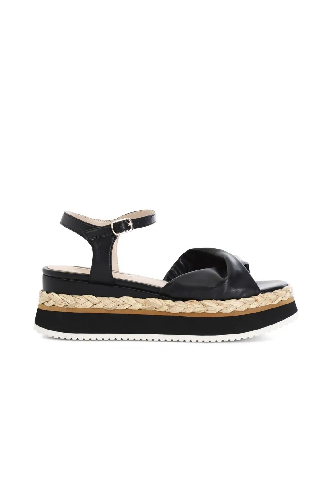 sandalias gilda black