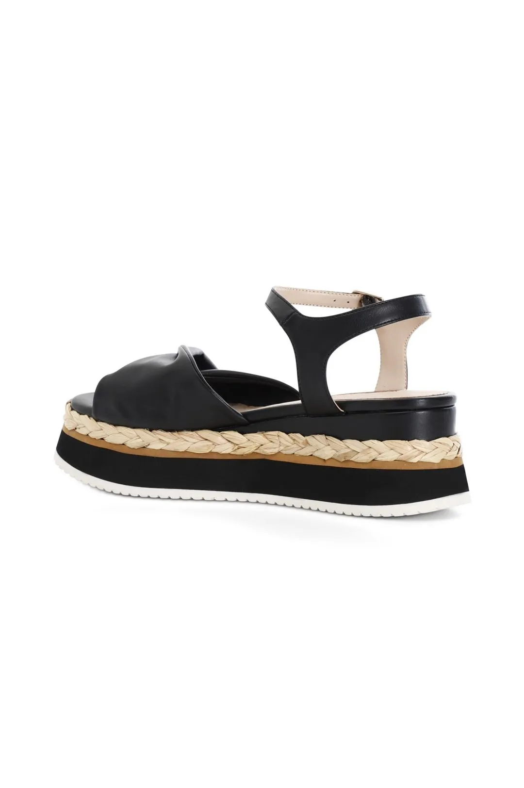 sandalias gilda black