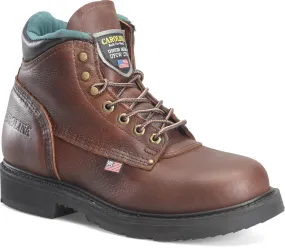 Sarge 6" Soft Toe Work Boot