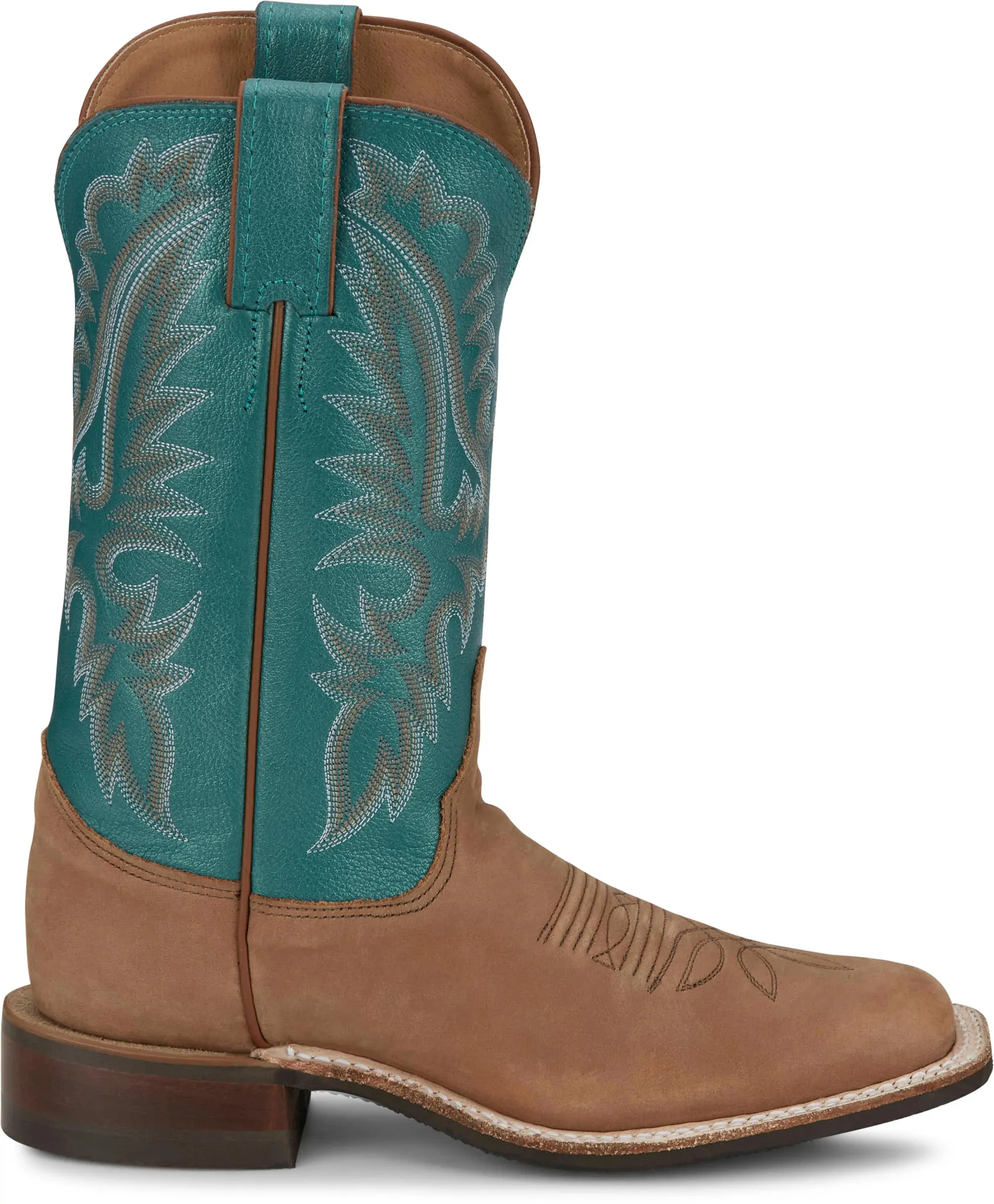 Shay 11" Western Boot 