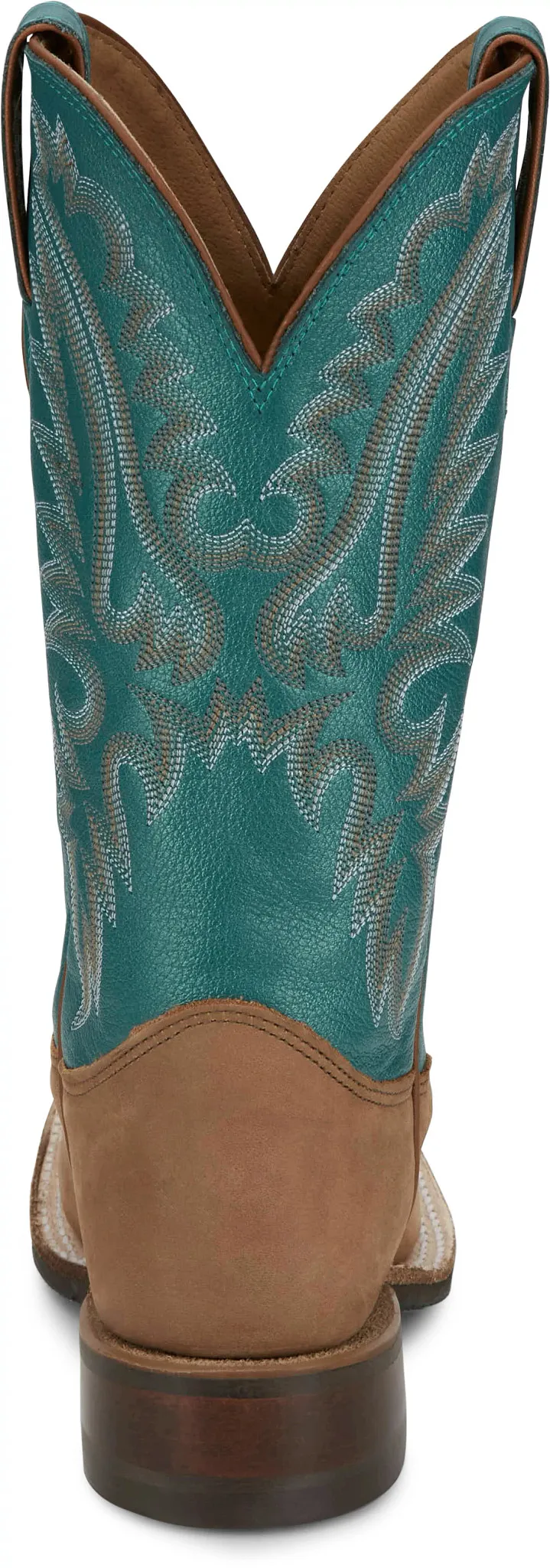 Shay 11" Western Boot 