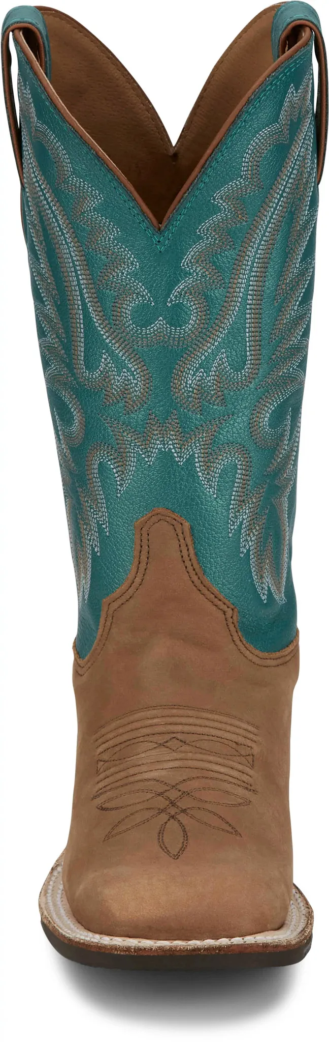 Shay 11" Western Boot 